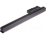 Baterie T6 power Compaq HSTNN-LB0D, 2600 mAh, černá