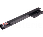 Baterie T6 power Hewlett Packard HSTNN-DB0C, 2600 mAh, černá