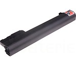 Baterie T6 power Compaq 537626-001, 2600 mAh, černá