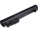 Baterie Hewlett Packard HSTNN-DB0C, 2600 mAh, černá