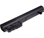 Baterie Compaq 530972-241, 2600 mAh, černá