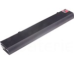 Baterie T6 power Hewlett Packard 535806-001, 5200 mAh, černá