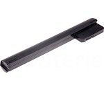 Baterie T6 power Hewlett Packard 582213-121, 2600 mAh, černá