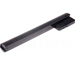 Baterie T6 power Compaq 595343-541, 2600 mAh, černá