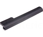 Baterie T6 power Hewlett Packard 595665-421, 2600 mAh, černá