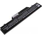 Baterie T6 power Hewlett Packard 513129-351, 5200 mAh, černá