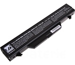 Baterie Hewlett Packard NBP8A157B1, 5200 mAh, černá