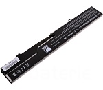 Baterie T6 power Compaq HSTNN-LB1A, 5200 mAh, černá