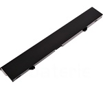 Baterie T6 power Hewlett Packard HSTNN-DB1A, 5200 mAh, černá