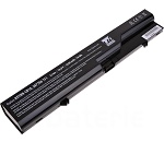 Baterie Hewlett Packard HSTNN-I86C, 5200 mAh, černá