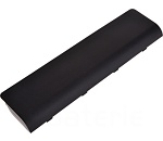 Baterie T6 power Hewlett Packard HSTNN-Q61C, 5200 mAh, černá