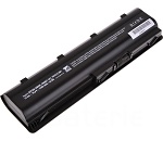 Baterie Hewlett Packard HSTNN-Q61C, 5200 mAh, černá