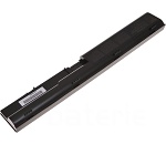 Baterie T6 power Hewlett Packard HSTNN-DB2R, 5200 mAh, černá