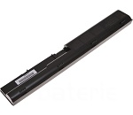 Baterie T6 power Hewlett Packard 650938-001, 5200 mAh, černá