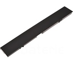 Baterie T6 power Hewlett Packard 633805-001, 5200 mAh, černá