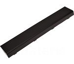 Baterie T6 power Hewlett Packard HSTNN-DB2R, 5200 mAh, černá