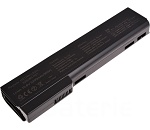 Baterie Hewlett Packard HSTNN-I90C, 5200 mAh, černá