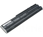 Baterie T6 power Hewlett Packard MT06, 5200 mAh, černá