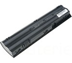 Baterie Hewlett Packard A2Q96AA, 5200 mAh, černá