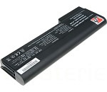 Baterie T6 power Hewlett Packard HSTNN-F11C, 7800 mAh, černá