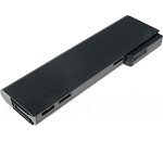 Baterie T6 power Hewlett Packard 630919-541, 7800 mAh, černá