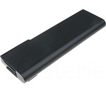 Baterie T6 power Hewlett Packard HSTNN-F11C, 7800 mAh, černá