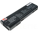 Baterie Hewlett Packard HSTNN-LB2F, 7800 mAh, černá