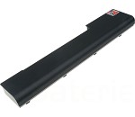Baterie T6 power Hewlett Packard HSTNN-I93C, 5200 mAh, černá