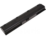 Baterie Hewlett Packard 633734-141, 5200 mAh, černá