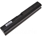 Baterie T6 power Hewlett Packard HSTNN-Q88C-4, 7800 mAh, černá