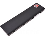 Baterie T6 power Hewlett Packard HSTNN-YB3N, 5200 mAh, černá