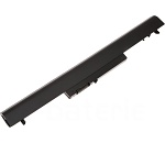 Baterie T6 power Hewlett Packard H4Q45AA#ABB, 2600 mAh, černá