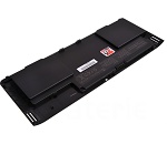 Baterie Hewlett Packard HSTNN-W91C, 3960 mAh, černá