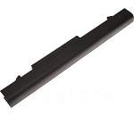 Baterie T6 power Hewlett Packard 768549-001, 2600 mAh, černá