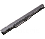Baterie Hewlett Packard HSTNN-W01C, 2600 mAh, černá