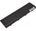 Baterie T6 power Hewlett Packard 710417-001, 5200 mAh, černá