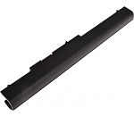 Baterie T6 power Hewlett Packard J1U99AA, 2600 mAh, černá