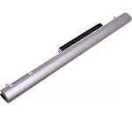 Baterie T6 power Hewlett Packard J1V00AA, 2600 mAh, černá