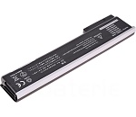 Baterie T6 power Hewlett Packard 718755-001, 5200 mAh, černá