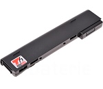 Baterie T6 power Hewlett Packard 718754-001, 5200 mAh, černá