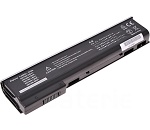 Baterie Hewlett Packard HSTNN-DB4Y, 5200 mAh, černá