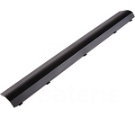 Baterie T6 power Hewlett Packard HSTNN-DB6T, 2600 mAh, černá