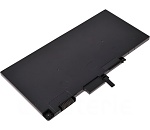 Baterie Hewlett Packard HSTNN-I33C-4, 4400 mAh, černá