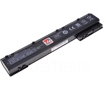 Baterie Hewlett Packard HSTNN-DB4H, 5200 mAh, černá