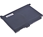 Baterie T6 power Hewlett Packard 849569-542, 5300 mAh, černá