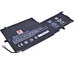 Baterie Hewlett Packard HSTNN-DB6S, 4900 mAh, černá