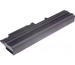 Baterie T6 power IBM FRU 08K8192, 5200 mAh, černá