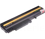 Baterie IBM 08K8195, 5200 mAh, černá
