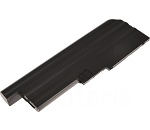 Baterie T6 power Lenovo ASM 92P1140, 7800 mAh, černá