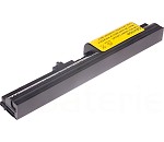 Baterie T6 power Lenovo 42T4771, 2600 mAh, černá